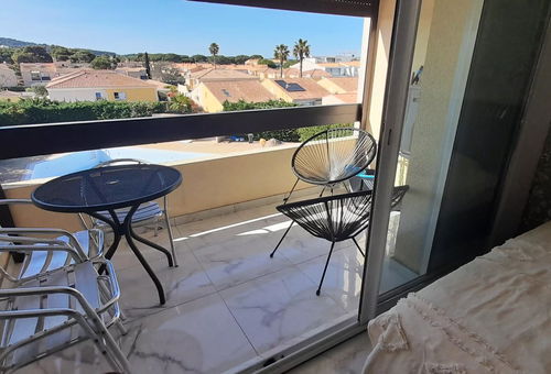 Apartment 1 bedroom Agde