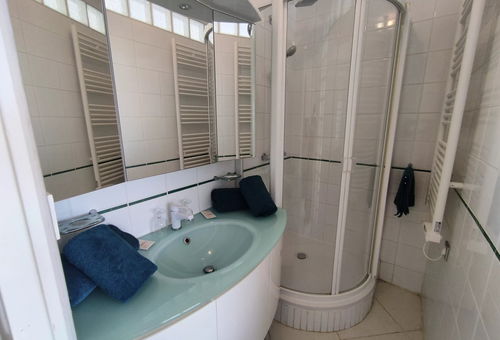 Appartement 1 chambre Agde