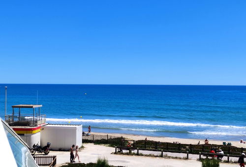 Apartment 1 bedroom Agde