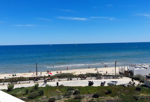 Apartment 1 bedroom Agde