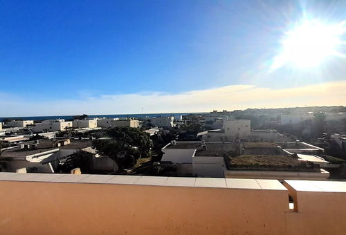Apartment 1 bedroom Agde