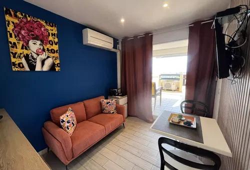 Appartement 1 chambre Agde