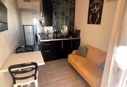 Apartment 1 bedroom Agde