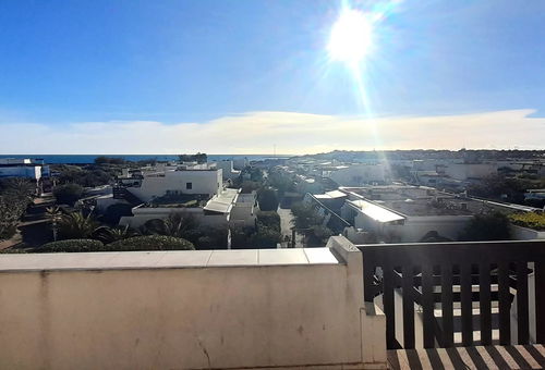 Apartment 1 bedroom Agde