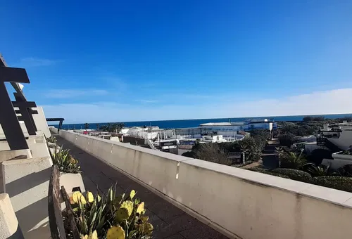 Appartement 1 chambre Agde