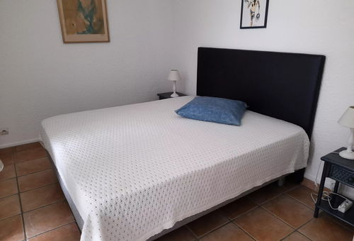 Appartement 1 chambre Agde