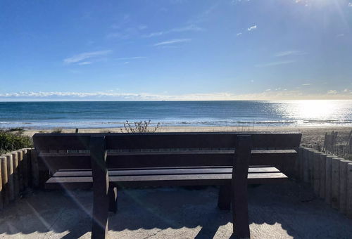 Apartment 1 bedroom Agde