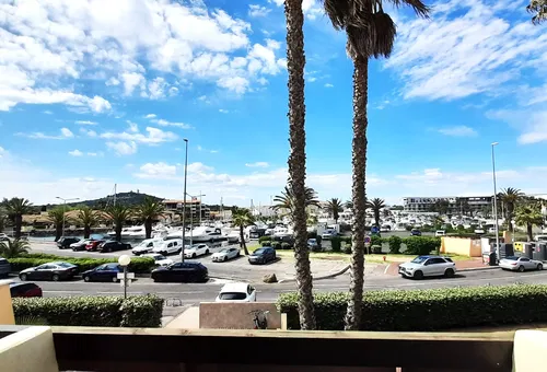 Apartment 1 bedroom Agde