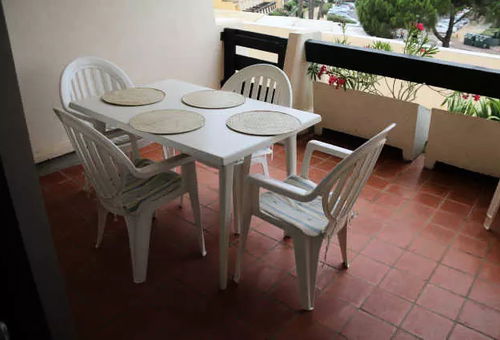 Apartment 1 bedroom Agde
