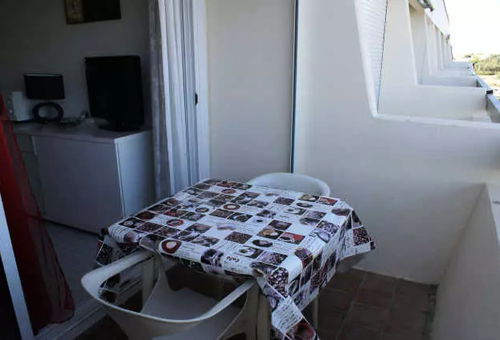 Apartment 1 bedroom Agde