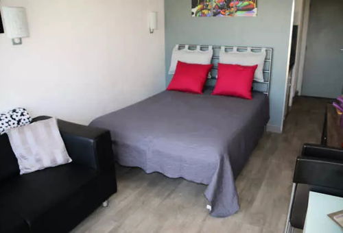 Apartment 1 bedroom Agde