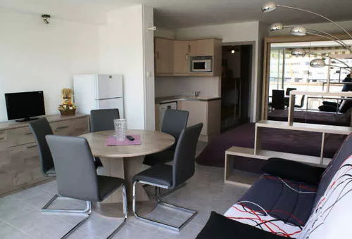 Appartement 1 chambre Agde