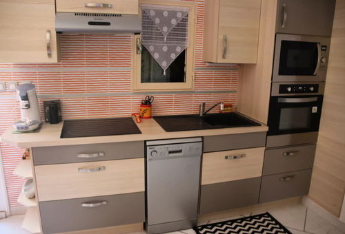Apartment 2 bedroom Agde