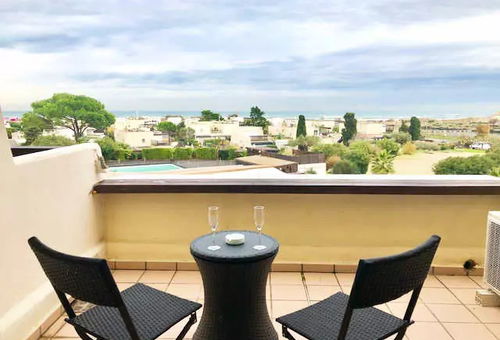 Appartement 1 chambre Agde
