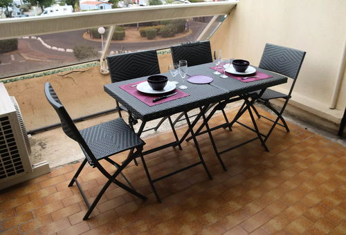 Appartement 1 chambre Agde