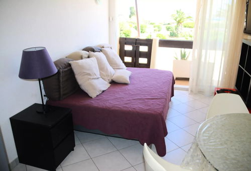 Apartment 1 bedroom Agde