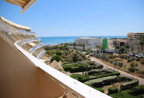 Appartement 1 chambre Agde