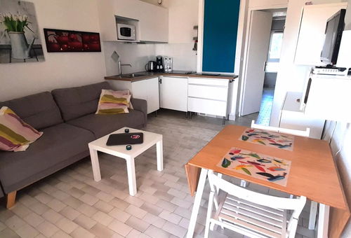 Appartement 1 chambre Agde