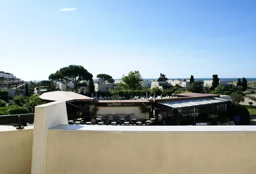 Apartment 1 bedroom Agde