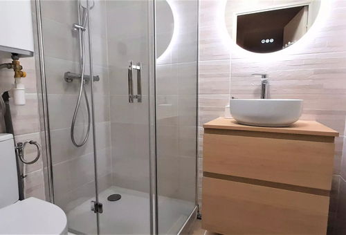 Appartement 1 chambre Agde