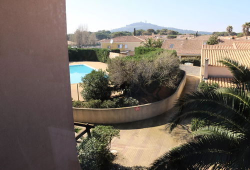 Apartment 1 bedroom Agde