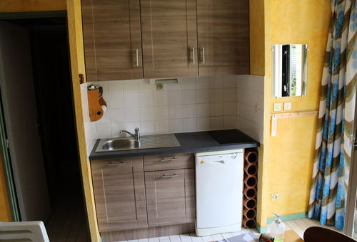 Apartment 1 bedroom Agde