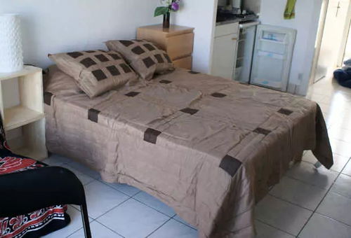 Apartment 1 bedroom Agde