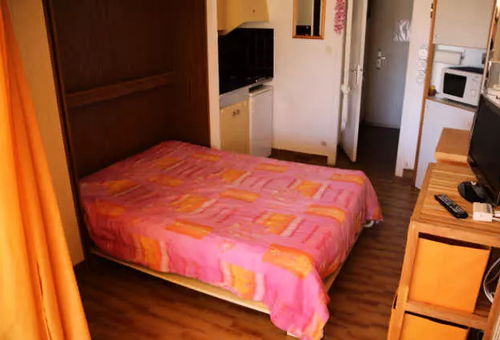 Apartment 1 bedroom Agde