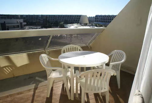 Appartement 1 chambre Agde