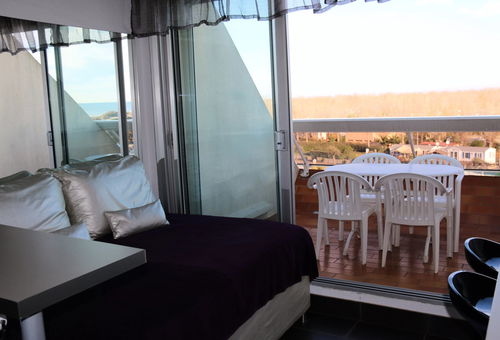 Apartment 1 bedroom Agde