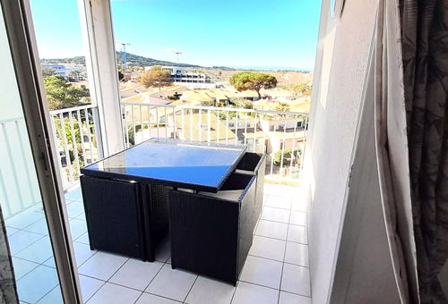 Apartment 1 bedroom Agde