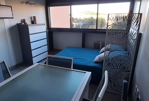 Appartement 1 chambre Agde