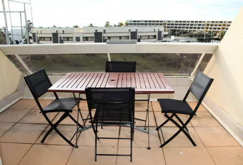 Appartement 1 chambre Agde