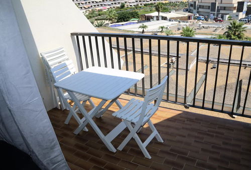 Apartment 1 bedroom Agde