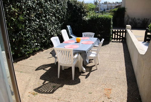 Maison 2 chambres Agde