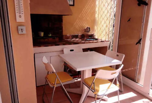 Maison 2 chambres Agde