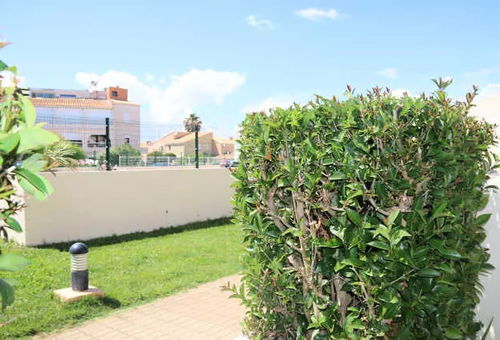 Appartement 1 chambre Agde