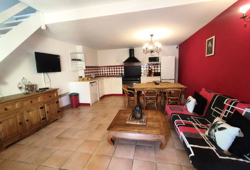 Villa 2 bedroom Agde