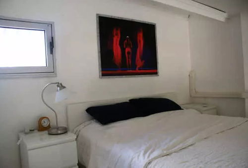 Villa 1 bedroom Agde