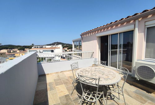 Apartment 2 bedroom Agde
