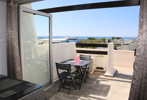 Apartment 1 bedroom Agde