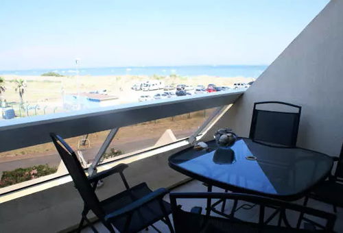 Appartement 1 chambre Agde