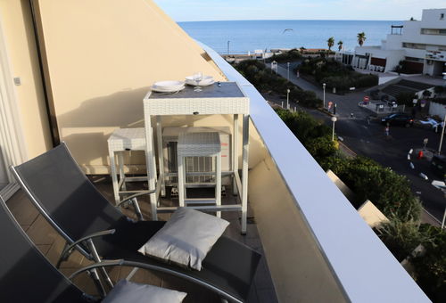 Apartment 1 bedroom Agde