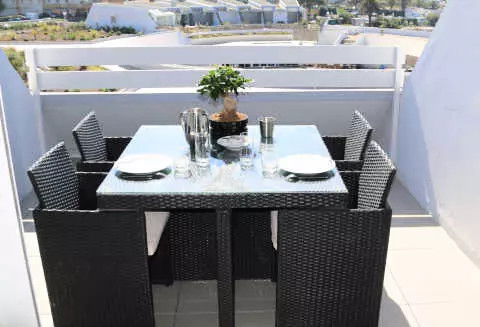 Apartment 1 bedroom Agde