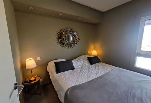 Apartment 1 bedroom Agde