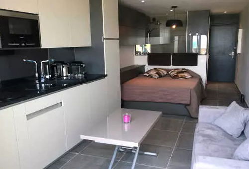 Apartment 1 bedroom Agde