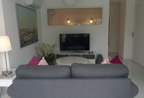 Villa 1 bedroom Agde