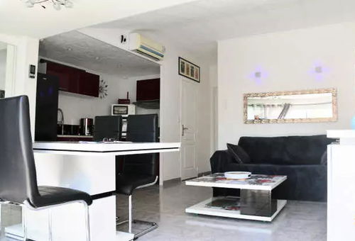 Appartement 1 chambre Agde
