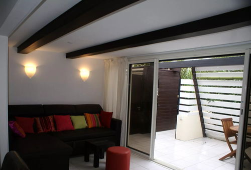 Villa 1 bedroom Agde