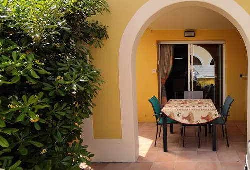 Maison 1 chambre Agde